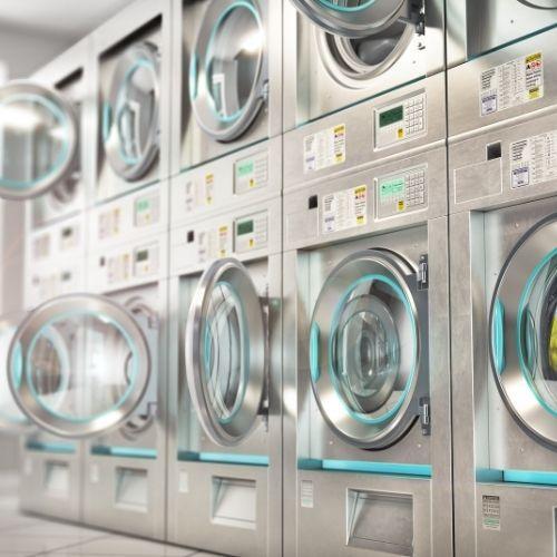 Laundry Service for Reliable