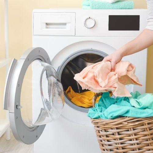 Laundry Service